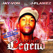 jayvon flamez