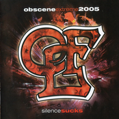 Obscene Extreme 2005