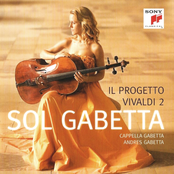 Sol Gabetta: Il Progetto Vivaldi 2