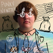 Wic Whitney: Punky Newster