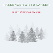 Happy Christmas My Dear - Single