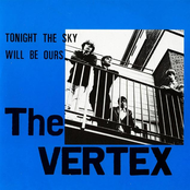 Tonight The Sky Will Be Ours by The Vertex