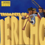 trumpets of jericho