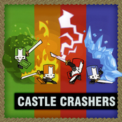 Castle Crashers