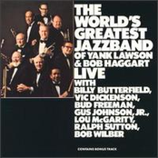 The World's Greatest Jazzband Of Yank Lawson & Bob Haggart