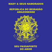 Seu Passaporte do Amor - EP