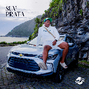 SUV PRATA