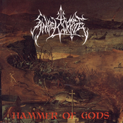 Burning In Hell by Angel Corpse