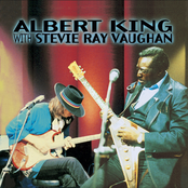 Blues At Sunrise by Albert King