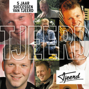 5 jaar successen van Tjeerd