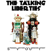 Strange Visitors Of Unknown Intent