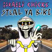 Steal Ya Bike - Single