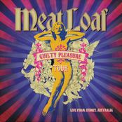 Stand In The Storm by Meat Loaf