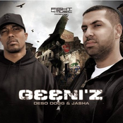 Geeniz