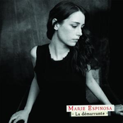 Pour Un Beau Chanteur by Marie Espinosa