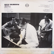 Stan Getz & João Gilberto Feat. Antonio Carlos Jobim