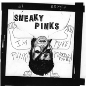 I'm Punk b/w Puke Pudding