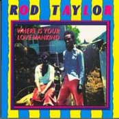 Where Is Your Love Mankind by Rod Taylor