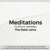 Meditations: The Reflections of His Holiness the Dalai Lama