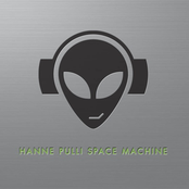Nano Pirates by Hanne Pulli Space Machine