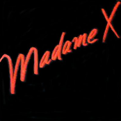 Flirt by Madame X