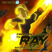 Freedom Fighters: The Ray