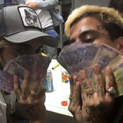 Lex Luthor El Malo De Superman