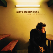 Matt Nathanson: Beneath These Fireworks