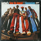 Keep On Bumpin' & Masterplan