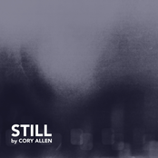 Goodbye Ghost by Cory Allen