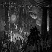 Join Me In The Devil's Carousel