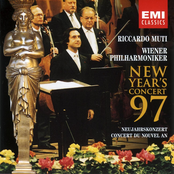 1997 New Year's Day Concert