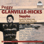 Glanville-Hicks: Sappho