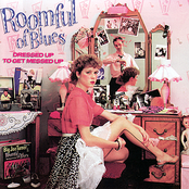 The Last Time by Roomful Of Blues