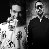 sebastian ingrosso & laidback luke