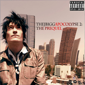 The J Biggapocolypse 2: The Prequel
