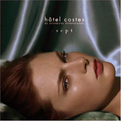 Hotel Costes 7