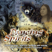 dancing spirit