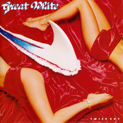 Great White: Twice Shy