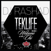 teklife, vol. 1 - welcome to the chi