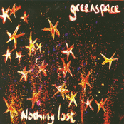 Nothing Lost by Greenspace