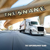 The Shake - Single