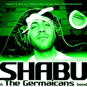 shabu & the germaicans