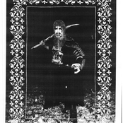 A Frozen Tear Across the Night​’​s Lover