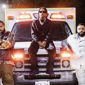 STAYING ALIVE (feat. Drake & Lil Baby)