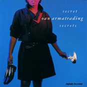 Persona Grata by Joan Armatrading