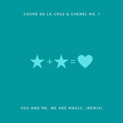 You and me, we are magic. (Remix)