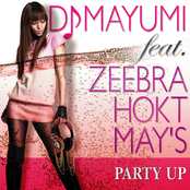 PARTY UP