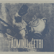 Ādmiņu Četri