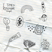 I Totes Remember (Single)